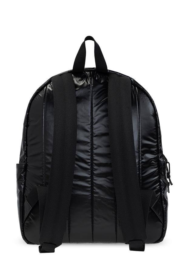 Brand 9459 Camisa Z-Nine Ride Preto/Amarelo